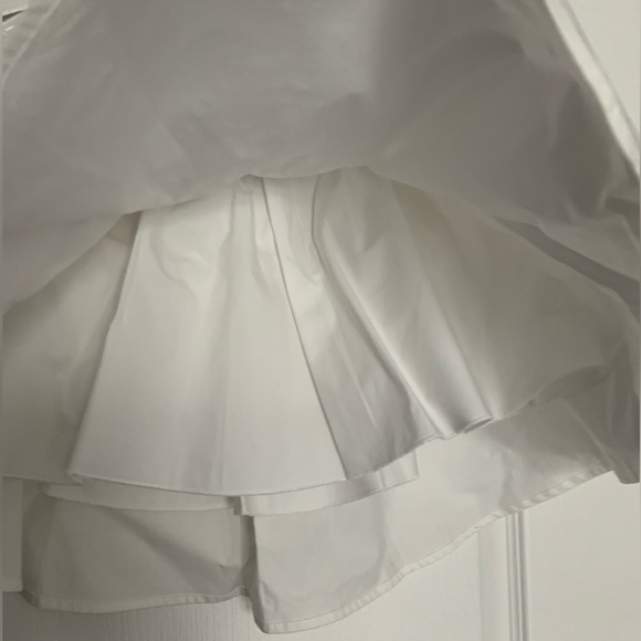 Babaton crop top - Picture 2 of 5